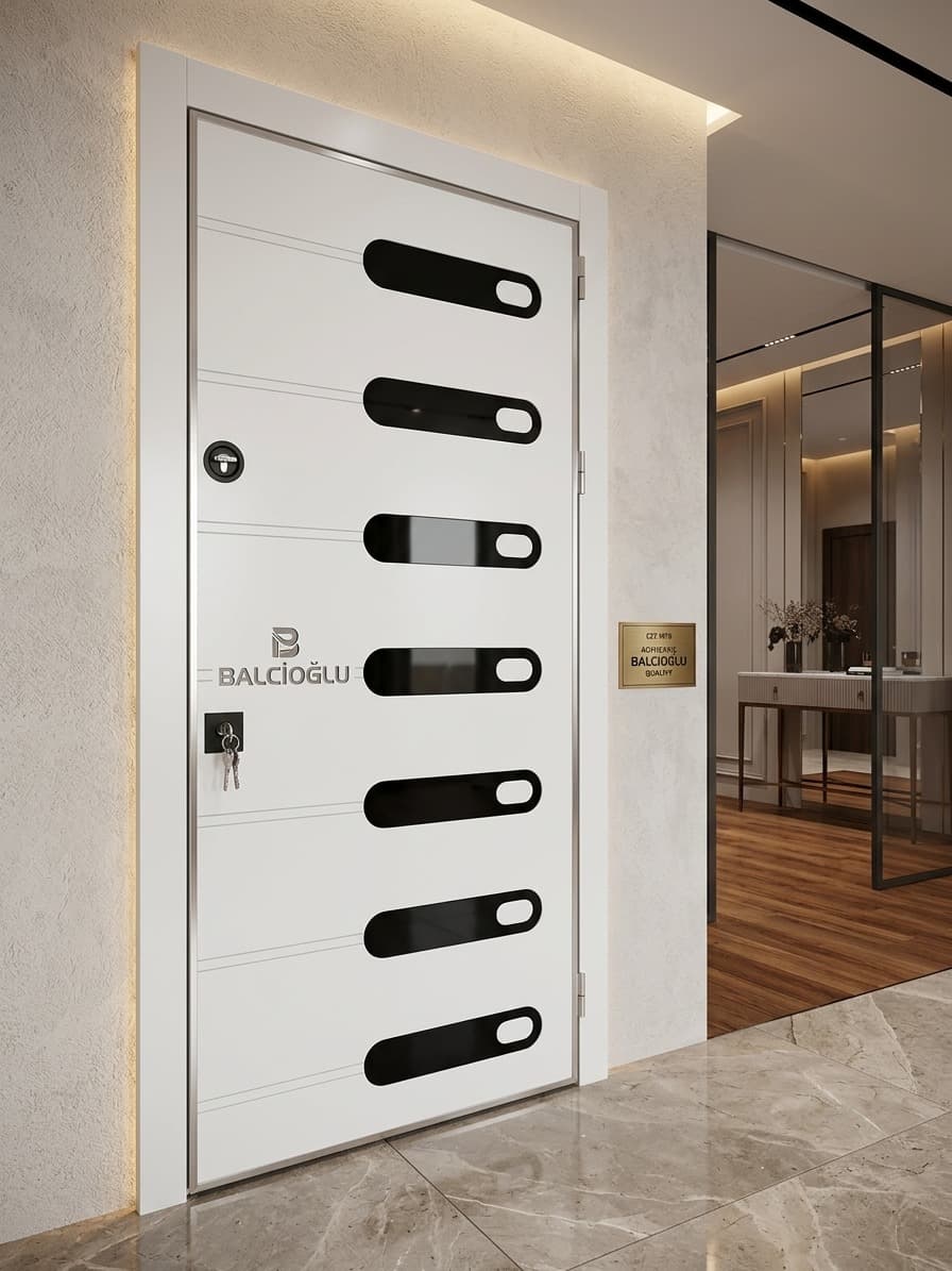 Réalisation Ndayane Group — Sur mesure